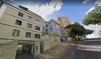 Condomínio Saint Germain em Belo Horizonte