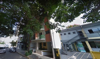 Condomínio Saint Germain em Campinas