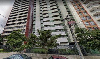 Condomínio Saint James em Curitiba