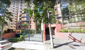 Condomínio Saint James em São Paulo