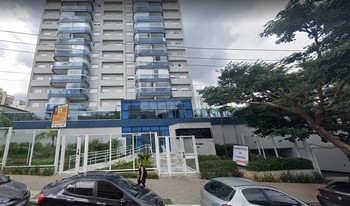 Condomínio Saint James em São Paulo