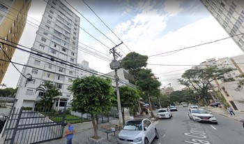 Condomínio Saint James em São Paulo