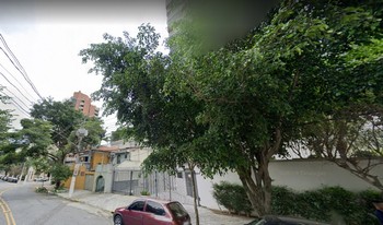 Condomínio Saint James em São Paulo