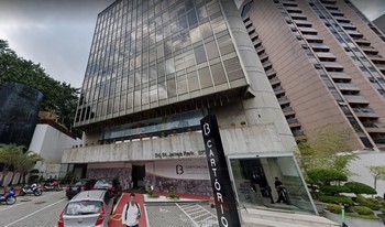 Condomínio Saint James Park em São Paulo