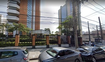 Condomínio Saint Laurent em São Paulo