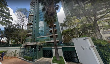 Condomínio Saint Laurent em Campinas