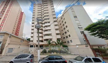 Condomínio Saint Laurent em São Paulo