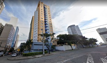 Condomínio Saint Lawrence em Curitiba