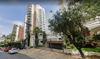Condomínio Edifício Saint Louis
