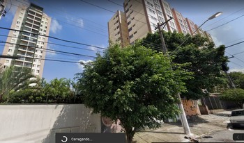 Condomínio Saint Louis em São Paulo