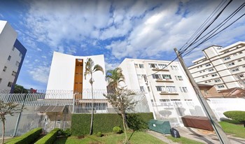 Condomínio Saint Louis em Curitiba