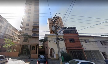 Condomínio Saint Louis em São Paulo