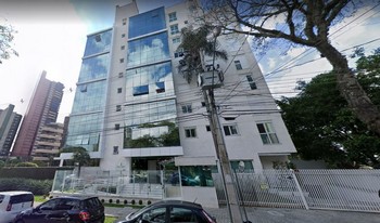 Condomínio Saint Louis Residence em Curitiba