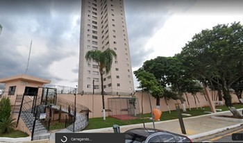 Condomínio Saint Louis em São Paulo