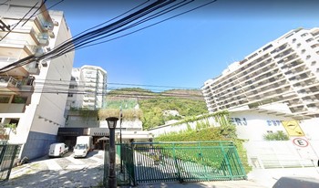 Condomínio Saint Marcel em Rio De Janeiro