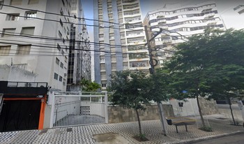 Condomínio Saint Marcet em São Paulo