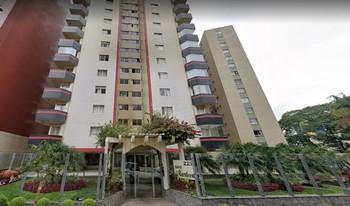 Condomínio Saint Marteen em Curitiba