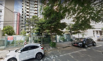 Condomínio Saint Martin em São Paulo