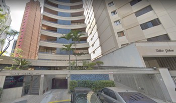 Condomínio Saint Martin em Campinas