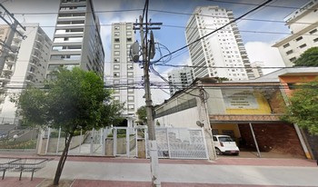 Condomínio Saint Martin em São Paulo