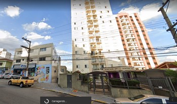 Condomínio Saint Michel em São Paulo