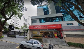 Condomínio Saint Michel em São Paulo