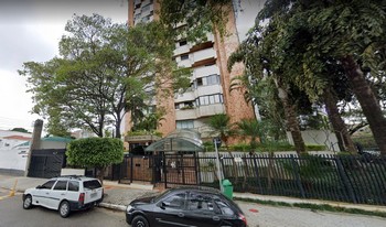 Condomínio Saint Michel em São Paulo