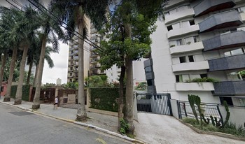 Condomínio Saint Michel em São Paulo
