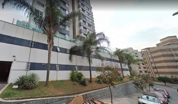 Condomínio Saint Michel em Belo Horizonte