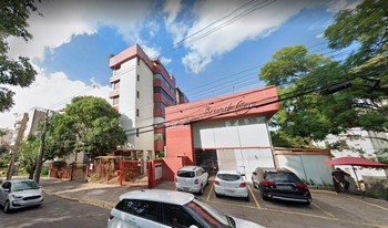 Condomínio Saint Moritz em Porto Alegre