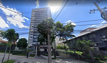 Condomínio Saint Moritz em Curitiba