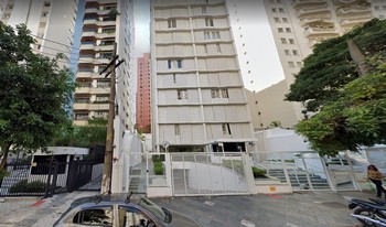 Condomínio Saint Patrick em São Paulo