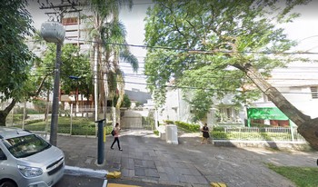 Condomínio Saint Patrick em Porto Alegre