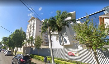 Condomínio Saint Paul em Curitiba