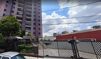 Imagem de fundo do Condomínio Saint Paul em São Paulo