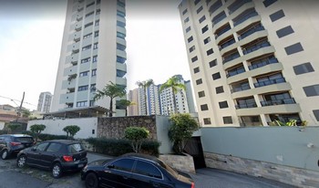 Condomínio Saint Paul em São Paulo