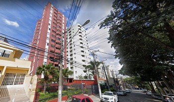 Condomínio Saint Paul em São Paulo