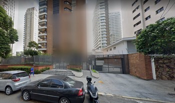 Condomínio Saint Paul De Vence em São Paulo