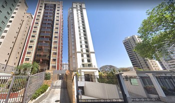 Condomínio Saint Paul em Campinas