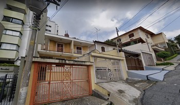 Condomínio Saint Paul Garden em São Paulo