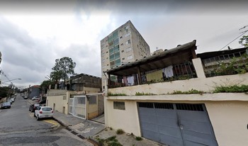 Condomínio Saint Paul em São Paulo