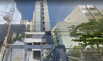 Condomínio Saint Paul Residence em Salvador