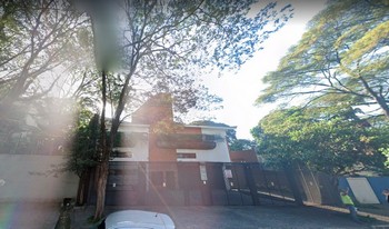 Condomínio Saint Peter em São Paulo