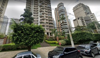 Condomínio Saint Peter Port em São Paulo