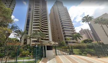 Condomínio Saint Peter's em Campinas