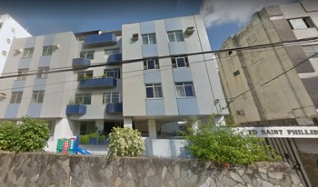 Condomínio Saint Phillibert em Salvador