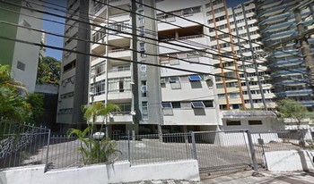 Condomínio Saint Pierre em Salvador
