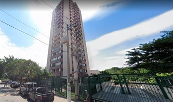 Condomínio Saint Pierre em São Paulo