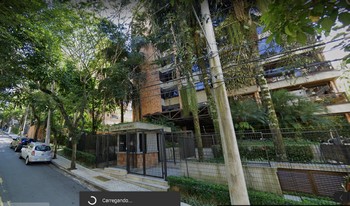 Condomínio Saint Raphael em São Paulo