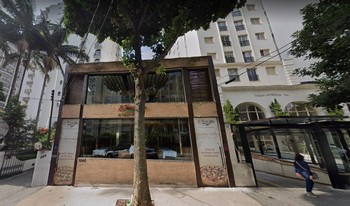Condomínio Saint Regis em São Paulo